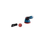 Ponceuse excentrique - bosch professional - gex 12v - 125 - moteur sans charbon - plateau 125 mm - sans ... Ponceuse excentrique - bosch professional - gex 12v - 125 - moteur sans charbon - plateau 125 mm - sans ...