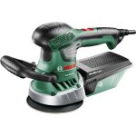 Ponceuse excentrique filaire bosch - pex 400 ae (350w livrée avec coffret de rangement 1 paper assistant ... Ponceuse excentrique filaire bosch - pex 400 ae (350w livrée avec coffret de rangement 1 paper assistant ...