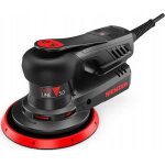 Ponceuse - menzer - mr117010000 - lectrique - excentrique - 150 mm