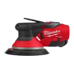 Ponceuse orbitale milwaukee m12 fros2. 5 - 0 150 mm