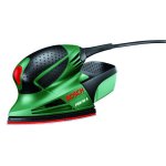 Ponceuse triangulaire bosch 80w - psm80a Ponceuse triangulaire bosch 80w - psm80a