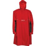 Poncho impermable pro - x elements bern rad mit rmeln