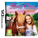 Poney club by alexandra ledermann / jeu console ni