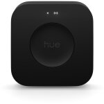 Pont de connexion - philips hue - bridge pro - hub lumi�re connect�e - 150 lumi�res - d�tecteur de mouvement ...