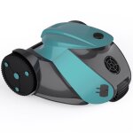 Poolstyle robot electrique de piscine sans fil fond parois et ligne deau - psl - 200 - 0007 Poolstyle robot electrique de piscine sans fil fond parois et ligne deau - psl - 200 - 0007
