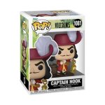 Pop disney: villains - captain hook