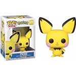Pop games: pokemon - pichu (emea)