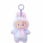 Pop mart labubu 3. 0 - les monstres big into energy series - pendentif en peluche vinyle - luck Pop mart labubu 3. 0 - les monstres big into energy series - pendentif en peluche vinyle - luck