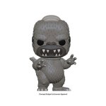 Pop tv: simpsons s9 - homerzilla