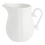 Pot � lait - la porcellana bianca - ducale - 100 ml - porcelaine blanche - design �l�gant