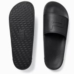 Porsche design claquette mules homme noir 44 / 45