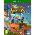 Portal knights jeu xbox one