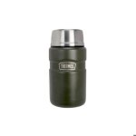 Porte - aliments thermos king