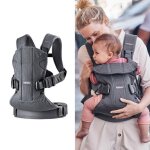 Porte - bébé babybjorn harmony porte - bébé ergonomique sac À dos rond nouveau - né 0 - 36 mois gris ... Porte - bébé babybjorn harmony porte - bébé ergonomique sac À dos rond nouveau - né 0 - 36 mois gris ...