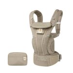Porte - b�b� ergobaby omni breeze - softflex mesh : olive