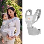 Porte - bébé kangourou ergonomique ergobaby omni alta de 0 à 36 mois orienté vers larrière pour nouveau ... Porte - bébé kangourou ergonomique ergobaby omni alta de 0 à 36 mois orienté vers larrière pour nouveau ...