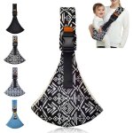 Porte bb portable echarpe de portage bebe2024 nouveau porte - bb rglable porte - bb latralpour ...