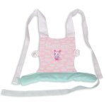 Porte - bébé pour poupées - nenuco - nfn37000 - multicolore - taille unique Porte - bébé pour poupées - nenuco - nfn37000 - multicolore - taille unique