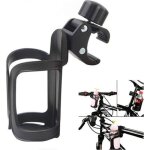 Porte - bidon support porte bouteille bidon pour v�lo bicyclette vtt poussette de b�b� cage grille 360 ...