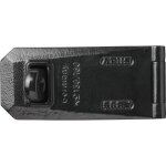 Porte - cadenas en granit - abus - 130 / 180 - scurisation entrepts - fonte mallable