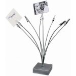 Porte - cadre photo à 8 branches pour arbre généalogique porte - cartes avec pinces photo support de ... Porte - cadre photo à 8 branches pour arbre généalogique porte - cartes avec pinces photo support de ...