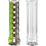 Porte - capsules de café pour 32 capsules dolce gusto support de rangement pour capsules de café rotatif ... Porte - capsules de café pour 32 capsules dolce gusto support de rangement pour capsules de café rotatif ...