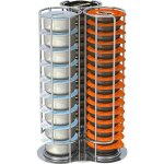 Porte capsules tavola swiss tassimo