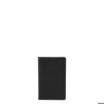 Porte cartes - bemon - enzo - cuir v�ritable - protection rfid - compact 10x6. 5cm