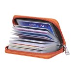 Porte - cartes de crédit en cuir véritable étui pour cartes de visite porte - monnaie portefeuille pour ... Porte - cartes de crédit en cuir véritable étui pour cartes de visite porte - monnaie portefeuille pour ...