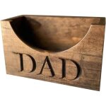 Porte - chapeau en bois conu pour casquette de baseball support tagre bote de rangement a[z2743]