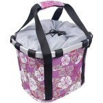 Porte - chien avant amovible panier de guidon de vlo panier polyvalent de poigne de bicyclette
