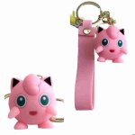 Porte cl�s 3d rondoudou bb angell petit budget cadeaux id�al anniversaire no�l saint valentin ornements ...