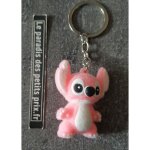 Porte cl�s angel porte cl�s 3d angel ( lilo & stitch ) 5 cm de long