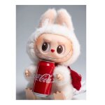 Porte - cl�s de collection poup�e de personnage danime monster labubu cola mod�le de sac d�coration?type ...