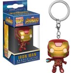 Porte - cl funko pocket pop! marvel - avengers infinity war: iron man volant