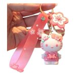 Porte clé kawaii kitty porte clef anime pendentif porte - clés pour enfants filleporte - clés accessoires ... Porte clé kawaii kitty porte clef anime pendentif porte - clés pour enfants filleporte - clés accessoires ...