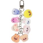 Porte clé stray kids?porte clef stray kids?skz kawaii keychain?waren für jungen und mädchen fangeschenke ... Porte clé stray kids?porte clef stray kids?skz kawaii keychain?waren für jungen und mädchen fangeschenke ...
