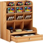 Porte - crayon organisateur la porte - boîte de rangement en bois lieu de culte porte - crayon multifonction ... Porte - crayon organisateur la porte - boîte de rangement en bois lieu de culte porte - crayon multifonction ...