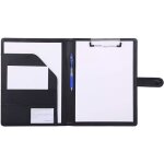 Porte documents porte bloc a4 range documents trieur organiseur portfolio planchettes porte - formulaires ...