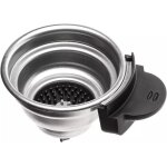Porte - dosette 2 tasses cp1243 300004493711 pour cafetière compatible senseo select csa230 csa240 csa250 ... Porte - dosette 2 tasses cp1243 300004493711 pour cafetière compatible senseo select csa230 csa240 csa250 ...