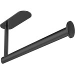 Porte essuie tout auto - adhsif supports pour papier essuie - tout mural porte sopalin porte rouleau ...