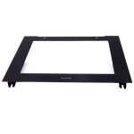 Porte ext�rieure four cuisini�re as0077868 brandt