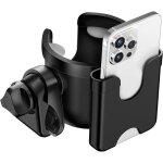 Porte gobelet poussetteuniversel accessoire poussette bb organisateur poussette pour cybex / yoyo vlofauteu ...