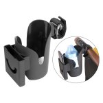 Porte - gobelet universel 2 en 1 pour poussette de bb porte - bouteille plateau  gobelets