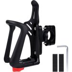Porte gourde velo 48  71 mm porte bidon velo pour guidon et cadre porte - gobelet pour moto vlo lectrique ...