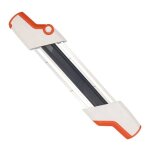 Porte - lime 2 en 1 pour stihl cha�ne de tron�onneuse � 40 mm