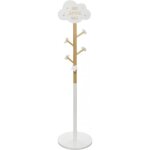 Porte manteau enfant nuage atmosphera Porte manteau enfant nuage atmosphera