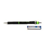 Porte - mine aristo studio pen 07mm avec tui de mines 07 hb