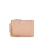 Porte monnaie et cartes - guess jeans.