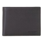 Porte - monnaie - valentino - sodaro wallet nero - cuir - noir - 12x9x25 cm Porte - monnaie - valentino - sodaro wallet nero - cuir - noir - 12x9x25 cm